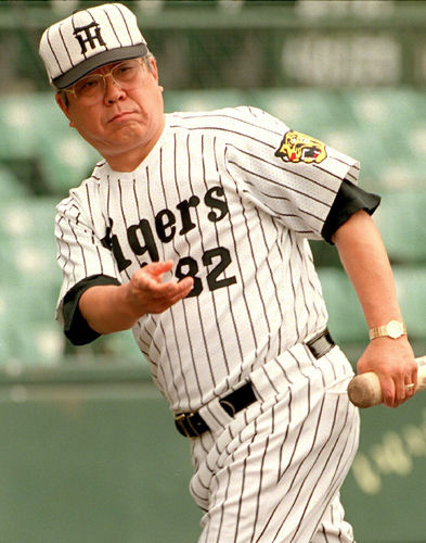 日本のプロ野球で史上1番有能な監督って誰なん？