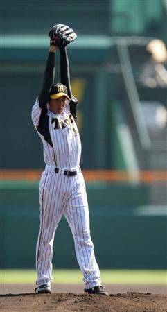 日本プロ野球史上1番投げ方のカッコいい投手って