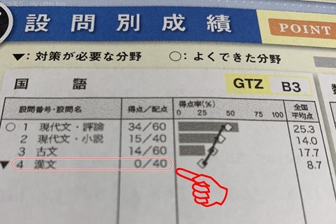 高校生】進研模試・河合模試（全統）・駿台模試《過去問