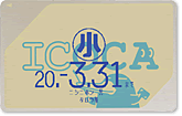 ���ɤ�ICOCA