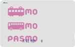 ��̾PASMO