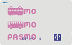 ��̾PASMO ������
