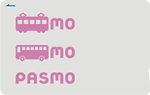 ̵��̾PASMO