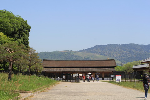東院庭園