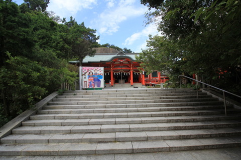 淡嶋神社3