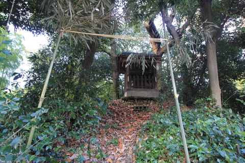 石倉神社