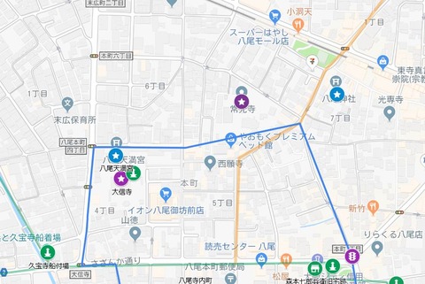 許麻神社の参道⑫藤堂家七十一士の墓(八尾市・本町) : エナガ 許麻神社の参道⑫藤堂家七十一士の墓(八尾市・本町) : エナガ