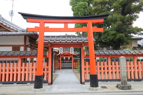 田中神社 クチコミ・アクセス・営業時間｜下鴨・宝ヶ池・平安