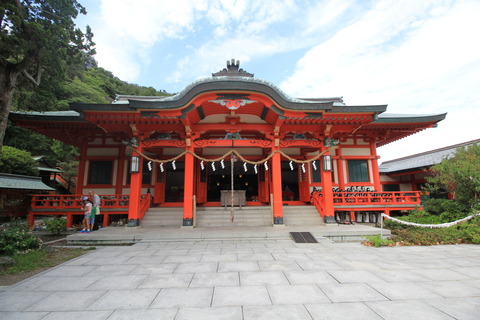 淡嶋神社4
