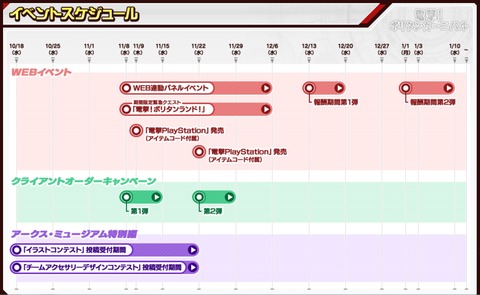 ポリタンコラボ