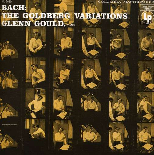 Glenn Gould