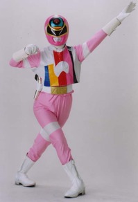 tokusha pink