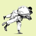 柔道 男