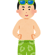 mizugi_man