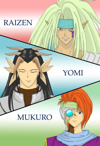 makaisansukumi