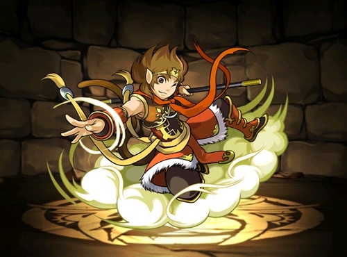 オーガch.-パズドラ攻略まとめ速報 ...