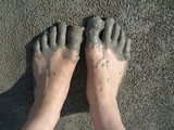 Feet
