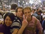 Drunkies ;)