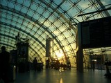 Airport..