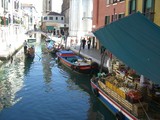 Venice river