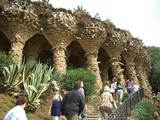 Parc Guell1