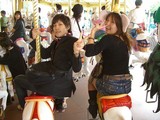 メリーゴーランド♪
