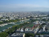 View from Effel