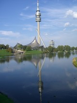 Olympic Park