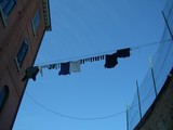 Venice washing