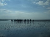 walking journey