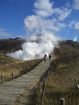 西口火口1