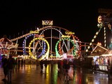 Theme park