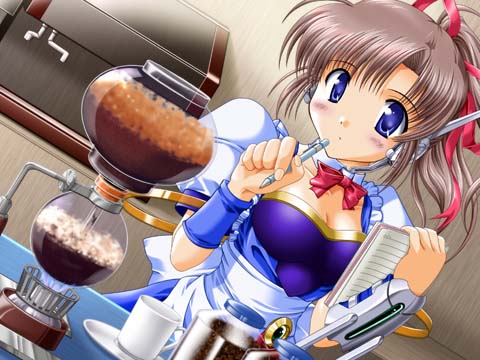 現在のエロゲ画像を16色にしてみると 昔のエロゲっていいよね 旧エロゲ情報とりあえずまとめ