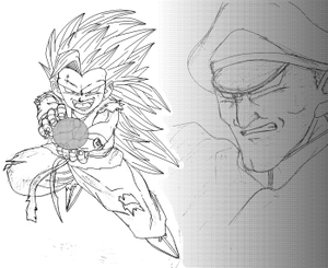 gokussj3mini