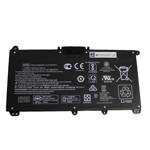 HT03XL