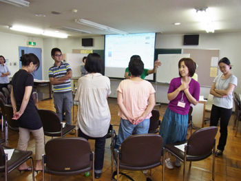 会議 5