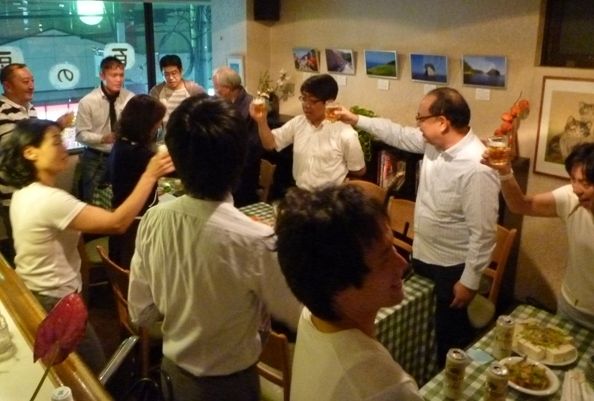 マイスタな夜3