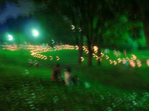 たけのこ公園