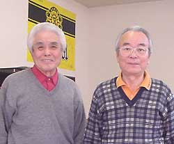 米山さん