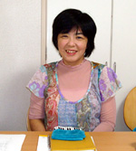 happymothermusic鈴木さん♪