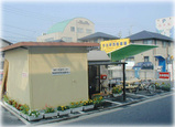 NPOセンター