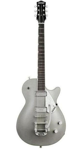 Gretsch Electromatic G5236T SSP PROJET : My Things