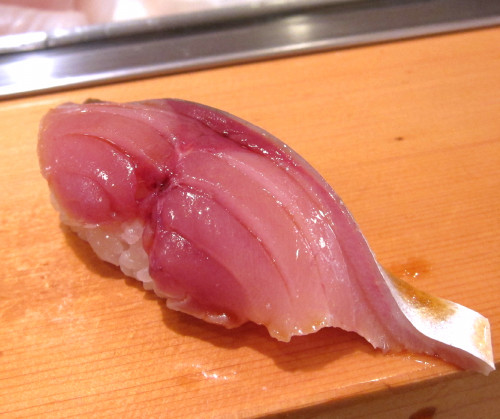 11〆サバ