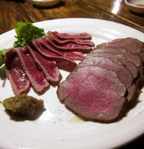 きのこ好き必見!東京できのこ料理にこだわった専 …