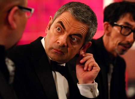 ジョニー・イングリッシュ