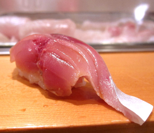 5〆サバ