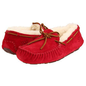 red-suede-womens