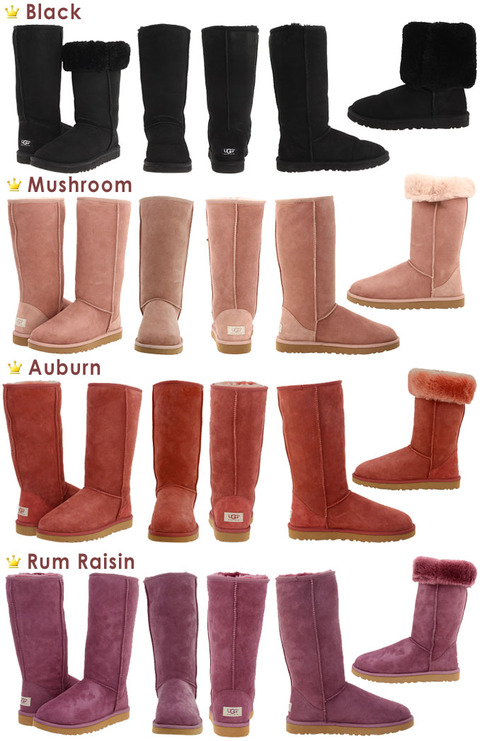 激安UGGムートンブーツ正規品専門販売店舗|種類のUGG格安セール通販アウトレット UGG/アグ 5815