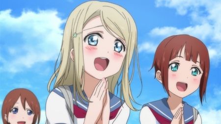 ラブライブ 管理人さんの ラブライブ 活動 その3 日誌 ミューラブ ラブライブ情報局