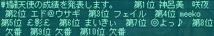 6月8日80コロ